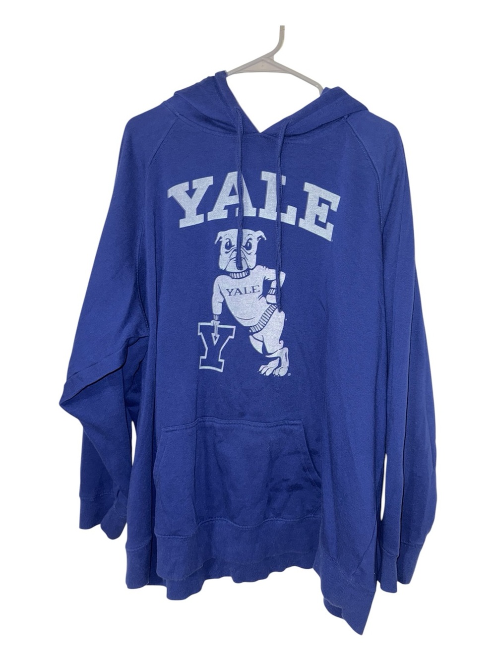 Yale University Hoodie